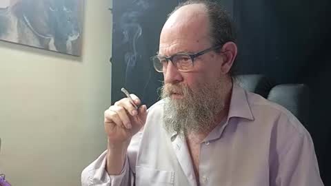 Uncle Hottie online show from March 2026 05:34:02 PM