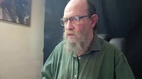 Uncle Hottie online show from March 2026 04:39:02 PM