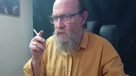 Uncle Hottie online show from April 2026 05:44:01 PM