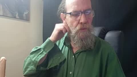 Uncle Hottie online show from April 2026 04:48:01 PM