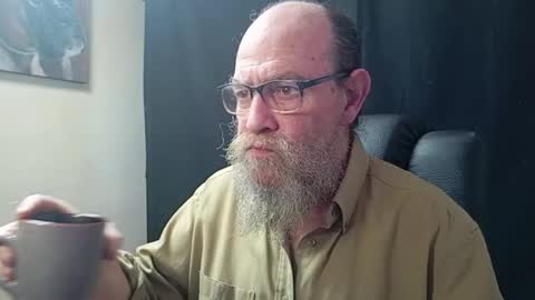 Uncle Hottie online show from April 2026 04:51:01 PM