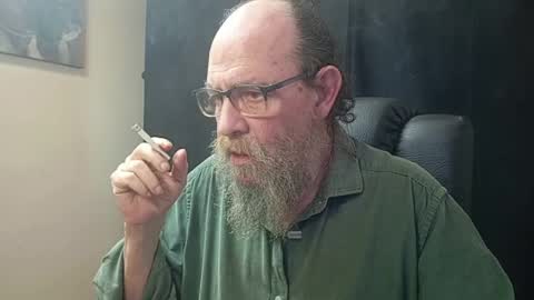 Uncle Hottie online show from April 2026 05:13:02 PM