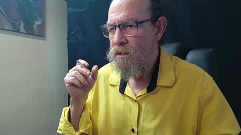 Uncle Hottie online show from April 2026 04:34:01 PM