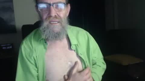 Uncle Hottie online show from July 2026 05:13:01 AM