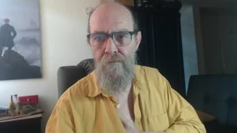 Uncle Hottie online show from July 2026 05:48:02 PM