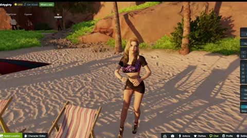 John online show from February 2025 11:11:01 PM