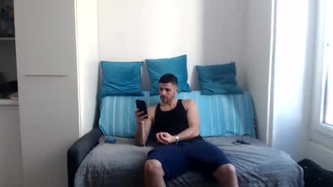 Unconquered  hot angels  online show from October 2025 12:48:02 PM