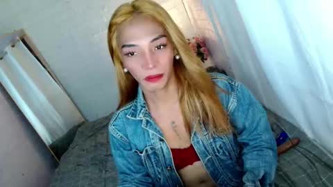 LOVELY JANE online show from May 2026 08:54:01 AM