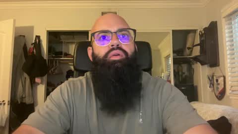 uncutbeard129840 online show from September 2025 01:53:02 AM