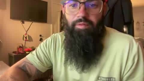 uncutbeard129840 online show from February 2026 02:06:02 AM