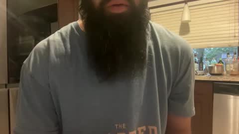 Snapshot of uncutbeard129840 chatting on March 2026 02:13:01 PM uncutbeard129840 online show from March 2026 02:13:01 PM