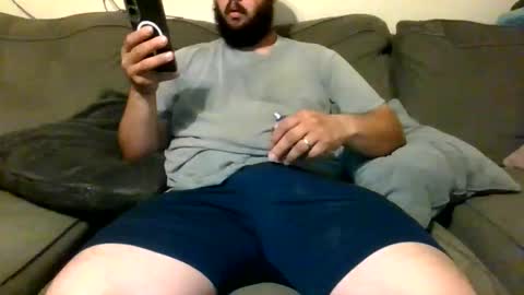 Snapshot of uncutbluecollarcock chatting on November 2025 10:48:02 AM Uncut Rod online show from November 2025 10:48:02 AM