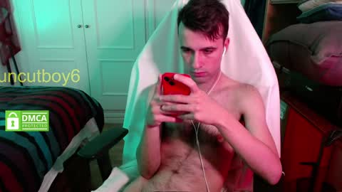 Uncut online show from February 2025 08:06:02 PM