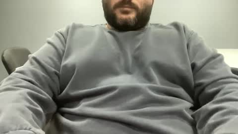 Snapshot of uncutdude321 chatting on January 2025 12:13:01 PM uncutdude321 online show from January 2025 12:13:01 PM