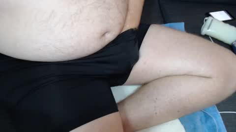 Snapshot of uncutginger29 chatting on April 2026 08:12:02 AM uncutginger29 online show from April 2026 08:12:02 AM