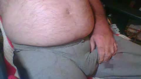 uncutmike7x5 online show from January 2025 02:00:02 AM