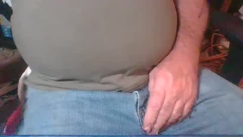 uncutmike7x5 online show from January 2025 07:59:02 PM