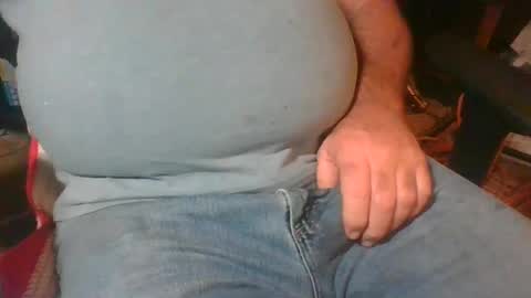 uncutmike7x5 online show from January 2025 07:00:02 PM