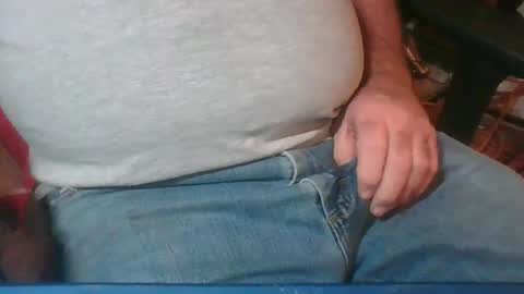 uncutmike7x5 online show from January 2025 07:37:01 PM