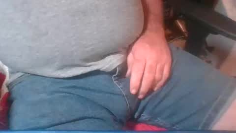 uncutmike7x5 online show from February 2025 08:39:01 PM