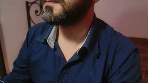 Snapshot of under_thedesk chatting on November 2025 06:34:02 PM Giov online show from November 2025 06:34:02 PM