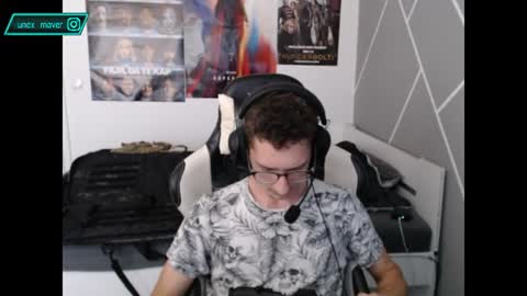 unex__maver online show from June 2026 10:31:02 AM