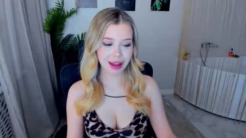 Alice online show from November 2025 11:54:01 AM
