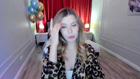 Alice online show from July 2026 08:35:01 PM