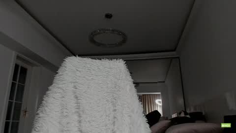 Silvia online show from December 2024 10:12:01 PM