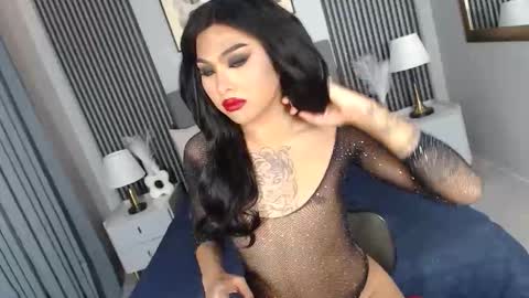 BRIANNA online show from October 2025 03:57:02 PM