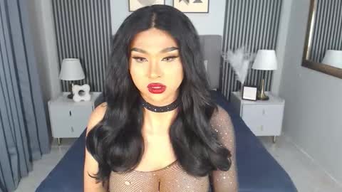 BRIANNA online show from October 2025 05:39:01 PM