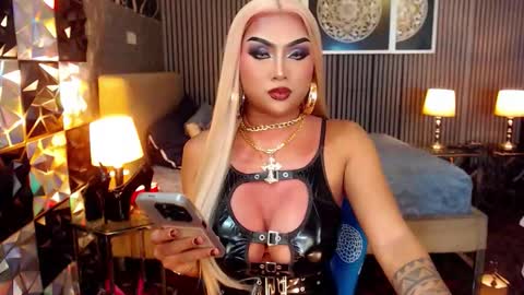 BRIANNA online show from February 2026 03:05:02 AM