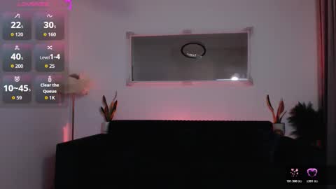 Eva online show from May 2026 09:20:02 PM