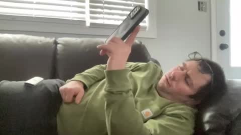 Snapshot of ungerisland chatting on February 2025 09:02:01 PM ungerisland online show from February 2025 09:02:01 PM