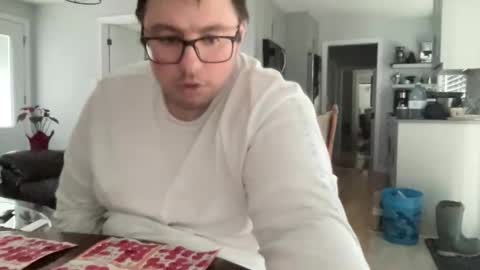 ungerisland online show from April 2026 10:45:01 PM