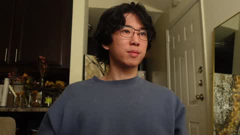 wang online show from January 2025 02:56:01 AM