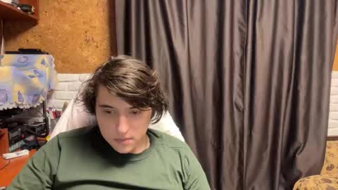 Anri online show from September 2025 07:57:02 PM