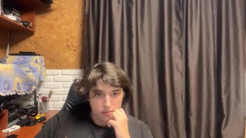 Anri online show from September 2025 07:50:02 PM