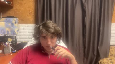 Anri online show from October 2025 08:18:02 PM