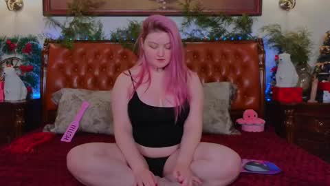 Snapshot of unholy_lady chatting on December 2024 10:19:02 AM Unholy Lady online show from December 2024 10:19:02 AM