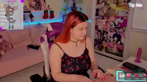 Unholy Lady online show from December 2025 06:09:01 AM