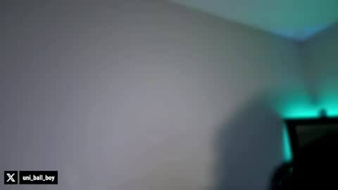 Uni Ball online show from March 2026 12:32:01 PM