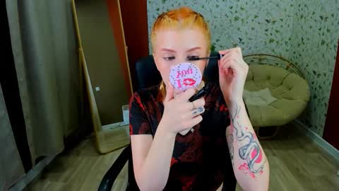 Call me Mira  thumbs up its make me happy online show from November 2025 09:13:01 PM