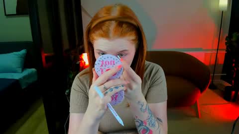 Call me Mira  thumbs up its make me happy online show from April 2026 08:58:02 PM