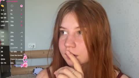 Mila here  online show from July 2026 01:26:01 PM
