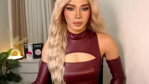 Miss Andrea online show from January 2026 06:43:02 PM