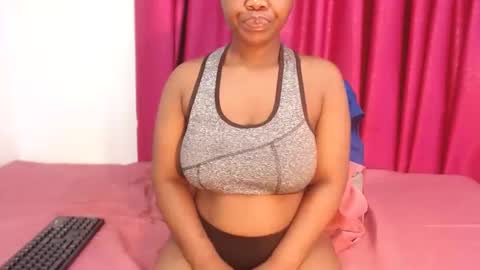 UNIQUEBONY online show from September 2025 09:42:02 AM