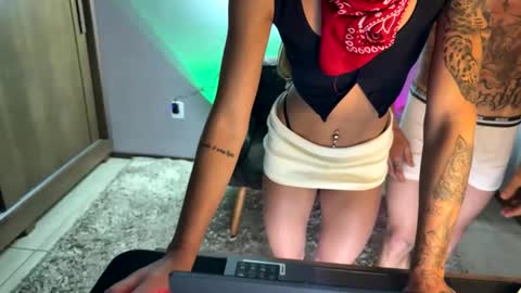 Snapshot of universitaria_ chatting on January 2026 03:22:02 AM universitaria_ online show from January 2026 03:22:02 AM