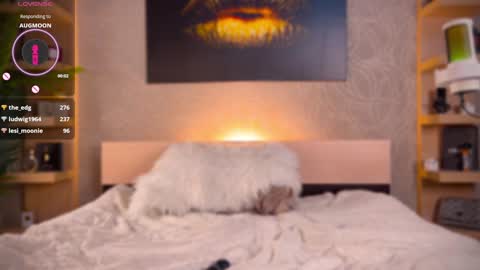 Snapshot of unnabella chatting on February 2025 11:17:01 PM UnnaBella online show from February 2025 11:17:01 PM