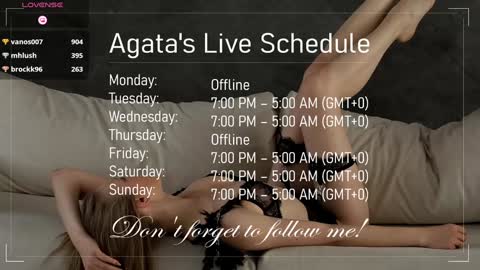 Snapshot of unnabella chatting on February 2025 04:57:02 AM UnnaBella online show from February 2025 04:57:02 AM